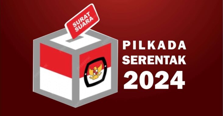 Pilkada 2024: Penurunan Otonomi Partai Politik Daerah dalam Penentuan Calon Kepala Daerah